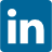 LinkeIn Icon